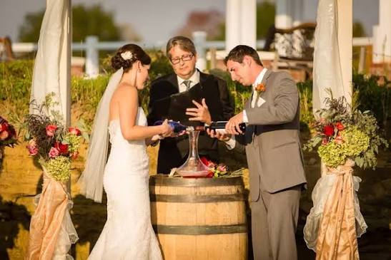 Ritual do Vinho